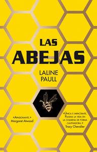 LAS ABEJAS | 9788415709626 | PAULL, LALINE | Galatea Llibres | Llibreria online de Reus, Tarragona | Comprar llibres en català i castellà online