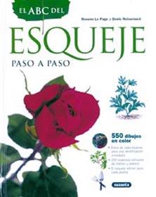 ABC DEL ESQUEJE, EL | 9788430534678 | LE PAGE, ROSENN | Galatea Llibres | Llibreria online de Reus, Tarragona | Comprar llibres en català i castellà online