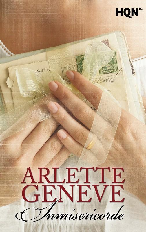 INMISERICORDE | 9788468756202 | GENEVE, ARLETTE | Galatea Llibres | Llibreria online de Reus, Tarragona | Comprar llibres en català i castellà online