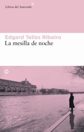 MESILLA DE NOCHE, LA | 9788493501884 | TELLES RIBEIRO, EDGARD | Galatea Llibres | Llibreria online de Reus, Tarragona | Comprar llibres en català i castellà online