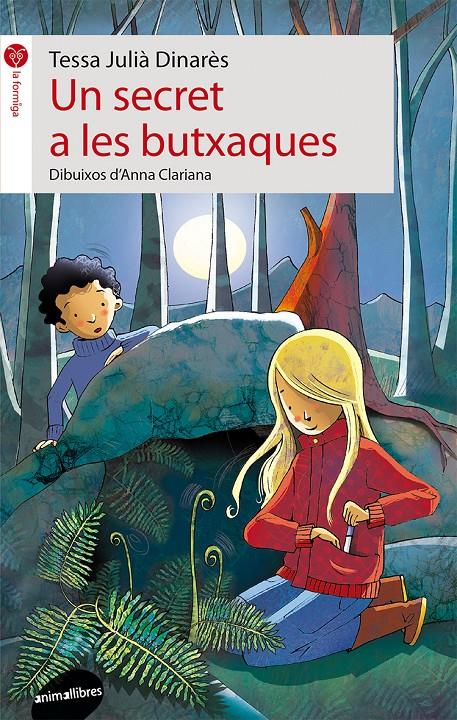 UN SECRET A LES BUTXAQUES | 9788415095804 | JULIÀ, TESSA | Galatea Llibres | Llibreria online de Reus, Tarragona | Comprar llibres en català i castellà online