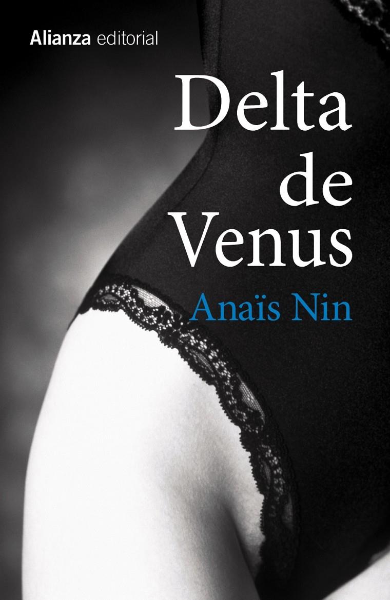 DELTA DE VENUS | 9788420695167 | NIN, ANAÏS | Galatea Llibres | Llibreria online de Reus, Tarragona | Comprar llibres en català i castellà online