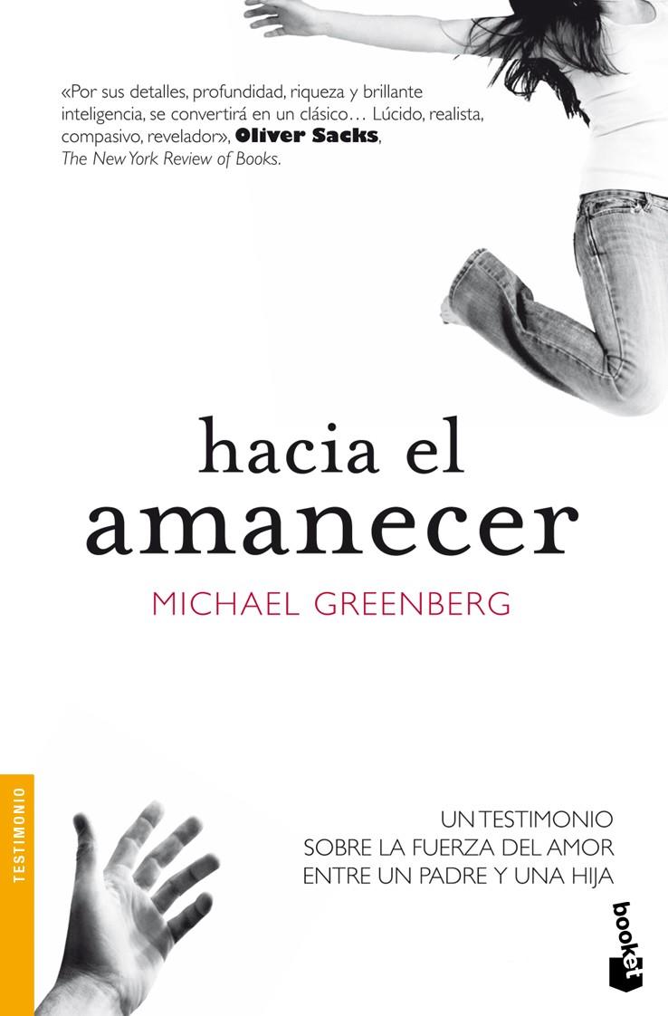 HACIA EL AMANECER | 9788432250675 | GREENBERG, MICHAEL | Galatea Llibres | Llibreria online de Reus, Tarragona | Comprar llibres en català i castellà online