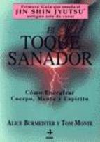 TOQUE SANADOR, EL           (DIP) | 9788441404755 | BURMEISTER, ALICE - MONTE, TOM | Galatea Llibres | Llibreria online de Reus, Tarragona | Comprar llibres en català i castellà online