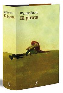 PIRATA, EL | 9788467027136 | SCOTT, WALTER | Galatea Llibres | Llibreria online de Reus, Tarragona | Comprar llibres en català i castellà online