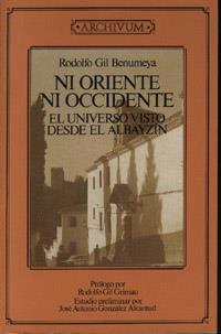 NI ORIENTE NI OCCIDENTE | 9788433821935 | GIL BENUMEYA, RODOLFO | Galatea Llibres | Llibreria online de Reus, Tarragona | Comprar llibres en català i castellà online