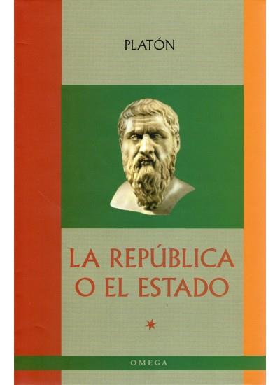 REPUBLICA O EL ESTADO, LA | 9788428213622 | PLATON | Galatea Llibres | Llibreria online de Reus, Tarragona | Comprar llibres en català i castellà online