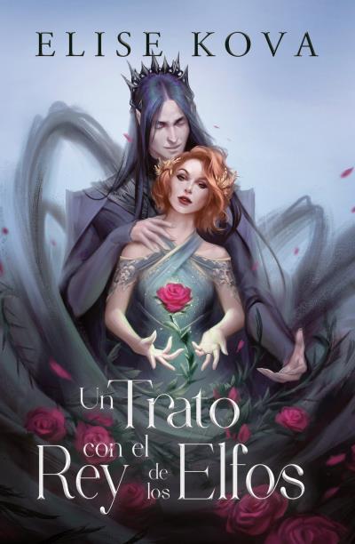 UN TRATO CON EL REY DE LOS ELFOS | 9788416517695 | KOVARICK, ELISE | Galatea Llibres | Llibreria online de Reus, Tarragona | Comprar llibres en català i castellà online