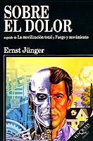 SOBRE EL DOLOR           (DIP) | 9788472239104 | JUNGER, ERNST | Galatea Llibres | Librería online de Reus, Tarragona | Comprar libros en catalán y castellano online