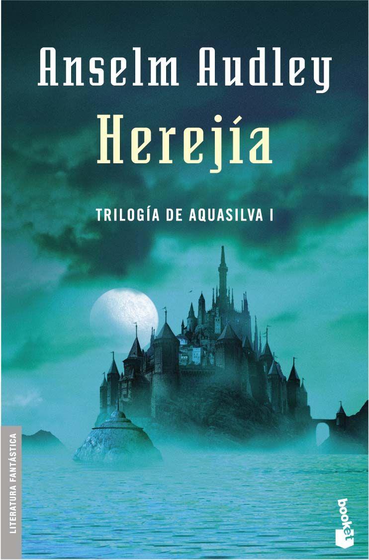 HEREJIA | 9788445075890 | AUDLEY, ANSELM | Galatea Llibres | Llibreria online de Reus, Tarragona | Comprar llibres en català i castellà online