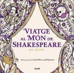 VIATGE AL MÓN DE SHAKESPEARE | 9788498019797 | BOLTON, BECKY/CHAPPELL, LOUISE | Galatea Llibres | Llibreria online de Reus, Tarragona | Comprar llibres en català i castellà online