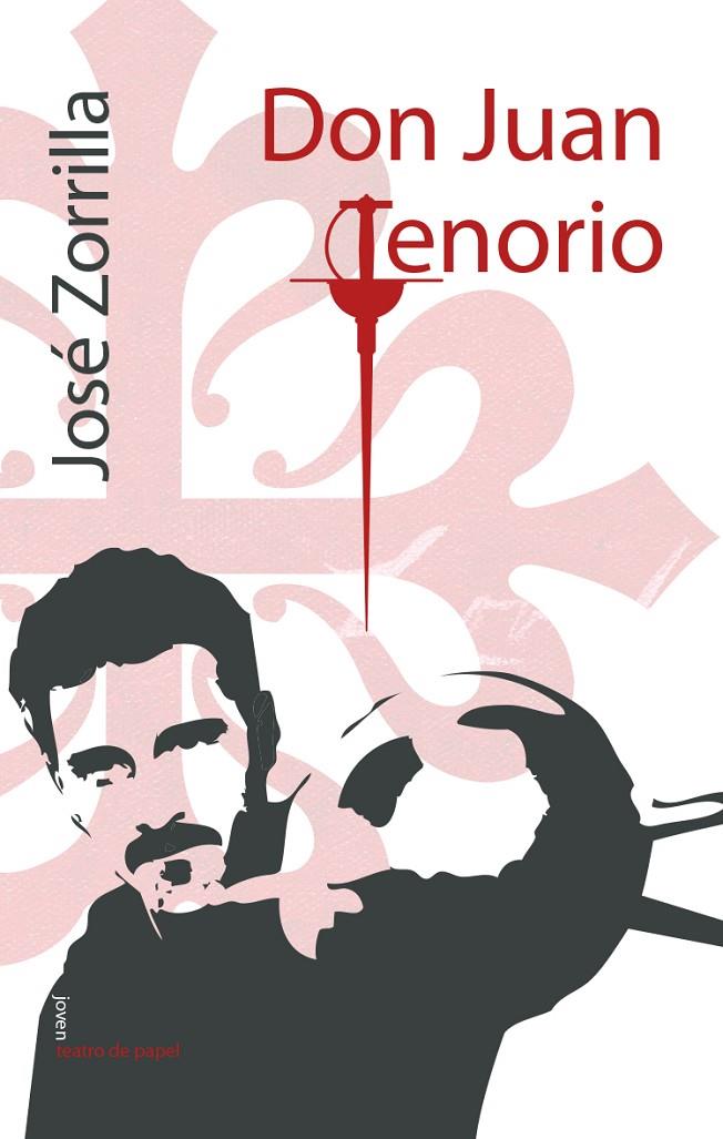 DON JUAN TENORIO | 9788491420835 | ZORRILLA, JOSÉ | Galatea Llibres | Llibreria online de Reus, Tarragona | Comprar llibres en català i castellà online