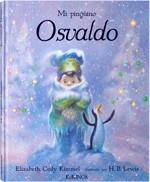 MEU PINGÜI OSVALD, EL | 9788488342720 | CODY-KIMMEL, ELIZABETH | Galatea Llibres | Llibreria online de Reus, Tarragona | Comprar llibres en català i castellà online