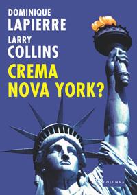 CREMA NOVA YORK ? | 9788466404372 | LAPIERRE, DOMINIQUE | Galatea Llibres | Llibreria online de Reus, Tarragona | Comprar llibres en català i castellà online