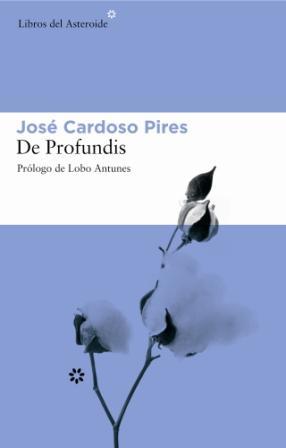 DE PROFUNDIS | 9788493501815 | PIRES, JOSE CARDOSO | Galatea Llibres | Llibreria online de Reus, Tarragona | Comprar llibres en català i castellà online