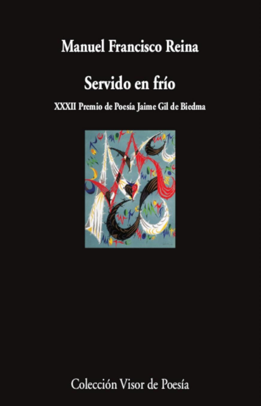 SERVIDO EN FRÍO | 9788498954715 | REINA, MANUEL FRANCISCO | Galatea Llibres | Librería online de Reus, Tarragona | Comprar libros en catalán y castellano online