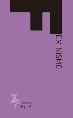 FEMINISMO | 9788417786335 | Galatea Llibres | Librería online de Reus, Tarragona | Comprar libros en catalán y castellano online