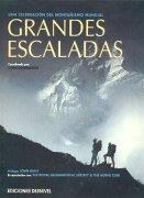 GRANDES ESCALADAS, UNA CELEBRACION DEL MONTAÑISMO | 9788487746703 | Galatea Llibres | Llibreria online de Reus, Tarragona | Comprar llibres en català i castellà online