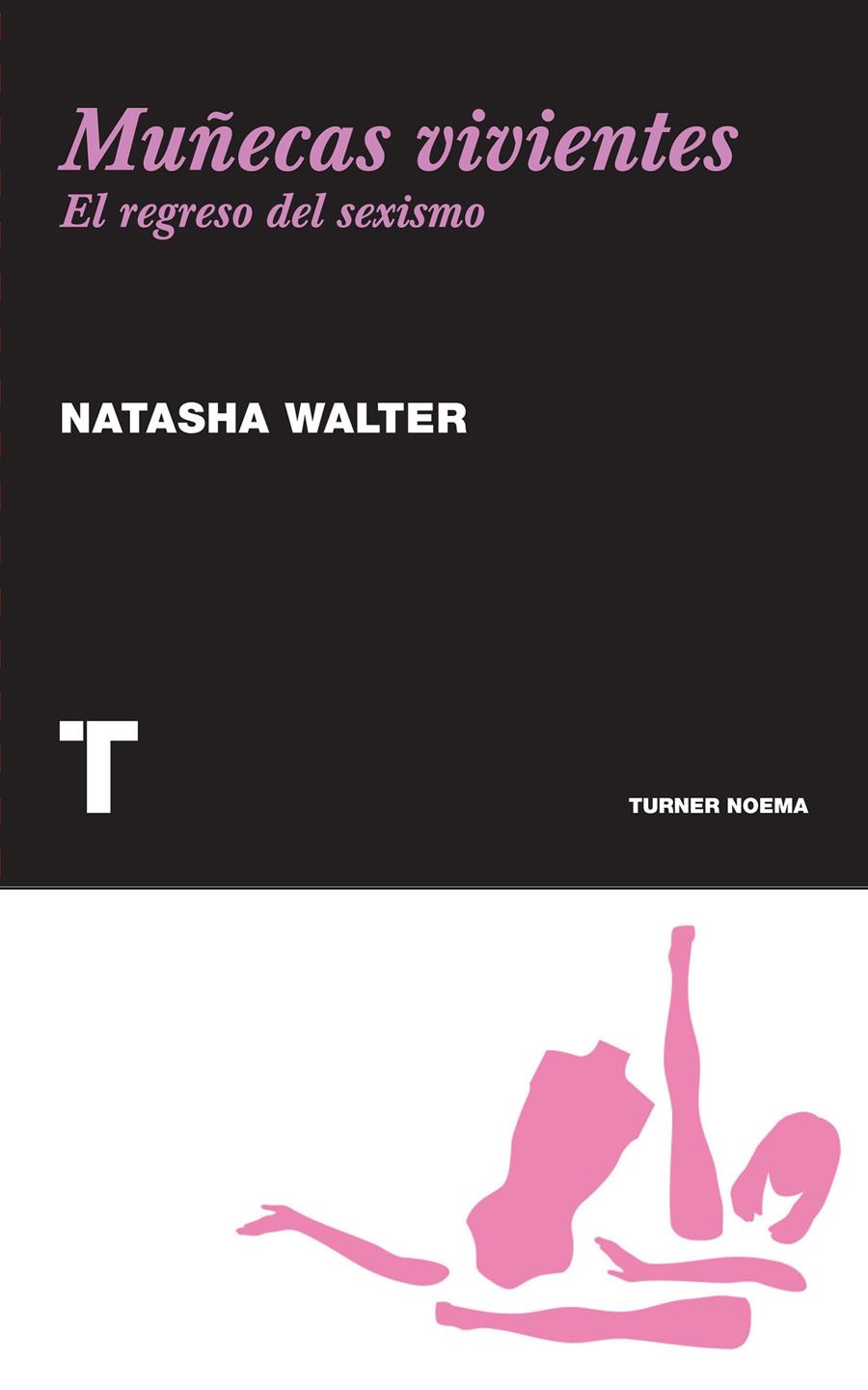 MUÑECAS VIVIENTES | 9788475069326 | WALTER, NATASHA | Galatea Llibres | Llibreria online de Reus, Tarragona | Comprar llibres en català i castellà online