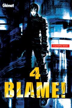 BLAME 4 | 9788484491163 | AA.VV. | Galatea Llibres | Llibreria online de Reus, Tarragona | Comprar llibres en català i castellà online