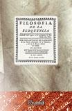 FILOSOFIA DE LA ELOQUENCIA | 9788496909533 | CAPMANY Y DE MONTPALAU, ANTONIO DE | Galatea Llibres | Llibreria online de Reus, Tarragona | Comprar llibres en català i castellà online