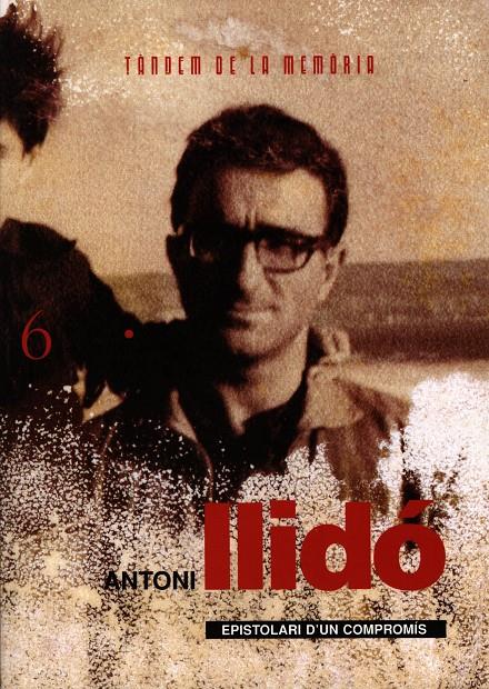 TANDEM DE LA MEMORIA | 9788481312300 | LLIDO, ANTONI | Galatea Llibres | Llibreria online de Reus, Tarragona | Comprar llibres en català i castellà online