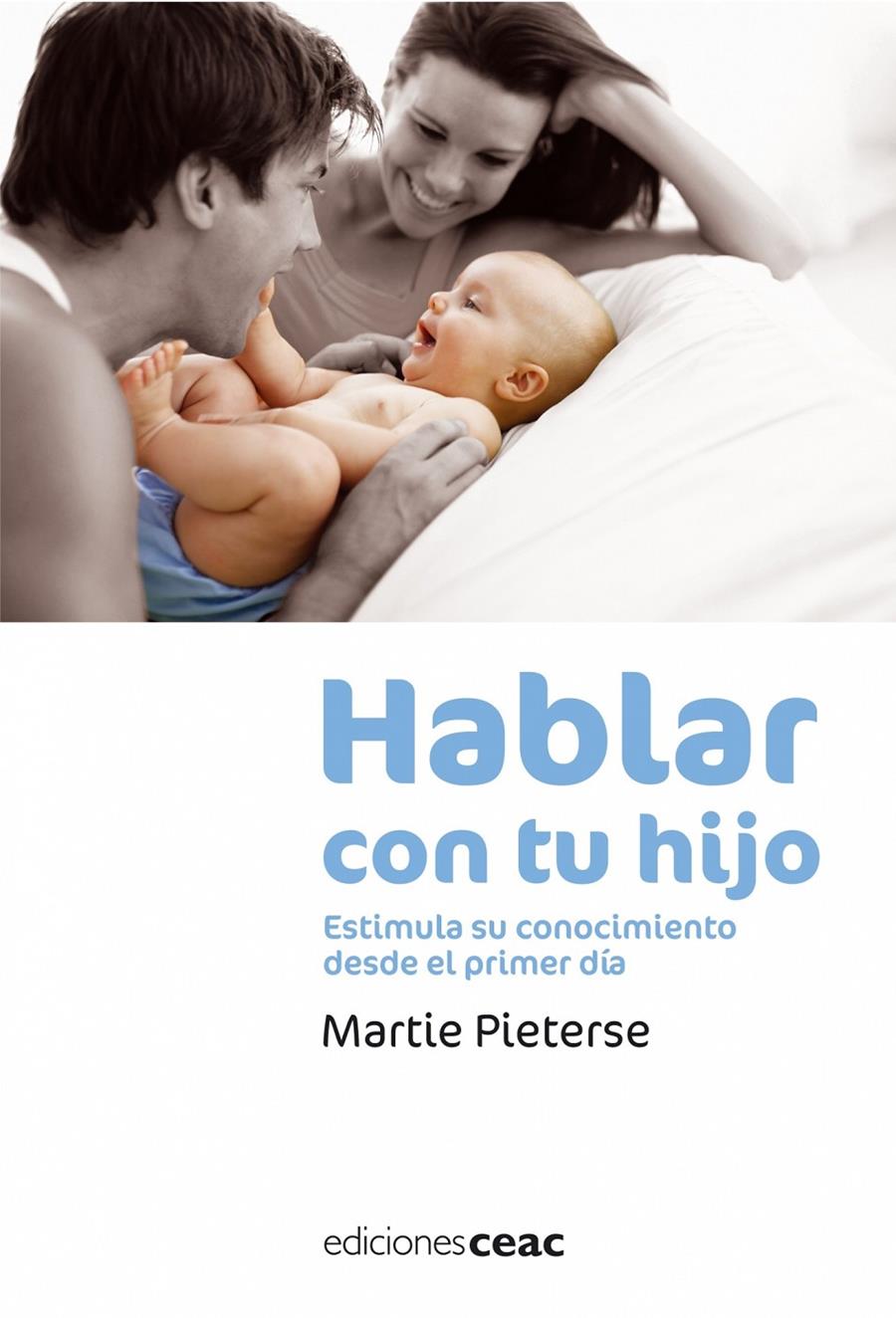 HABLAR CON TU HIJO | 9788432919473 | PIETERSE, MARTIE | Galatea Llibres | Llibreria online de Reus, Tarragona | Comprar llibres en català i castellà online