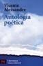 ANTOLOGIA POETICA (ALEIXANDRE) | 9788420655031 | ALEIXANDRE, VICENTE | Galatea Llibres | Llibreria online de Reus, Tarragona | Comprar llibres en català i castellà online