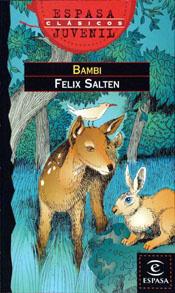 BAMBI | 9788423958948 | SALTEN, FELIX | Galatea Llibres | Llibreria online de Reus, Tarragona | Comprar llibres en català i castellà online