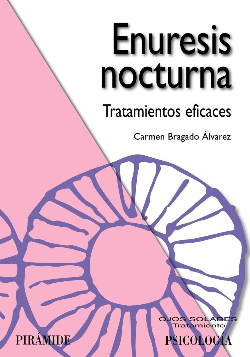 ENURESIS NOCTURNA | 9788436822991 | BRAGADO ÁLVAREZ, CARMEN | Galatea Llibres | Llibreria online de Reus, Tarragona | Comprar llibres en català i castellà online