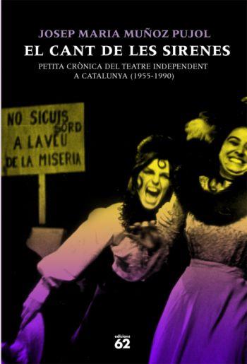 CANT DE LES SIRENES, EL | 9788429761030 | MUÑOZ PUJOL, JOSE Mº | Galatea Llibres | Librería online de Reus, Tarragona | Comprar libros en catalán y castellano online