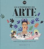 LOS SUPERPODERES DEL ARTE | 9788494831980 | CALLEJA, PEDRO | Galatea Llibres | Llibreria online de Reus, Tarragona | Comprar llibres en català i castellà online