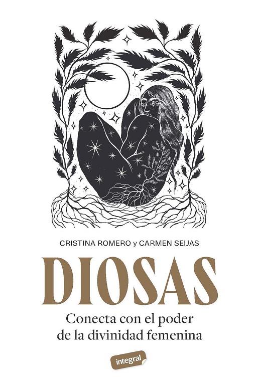 DIOSAS | 9788491183037 | ROMERO MIRALLES, CRISTINA | Galatea Llibres | Librería online de Reus, Tarragona | Comprar libros en catalán y castellano online