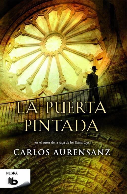 LA PUERTA PINTADA | 9788490701836 | AURENSANZ, CARLOS | Galatea Llibres | Llibreria online de Reus, Tarragona | Comprar llibres en català i castellà online