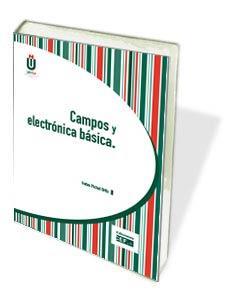 CAMPOS Y ELECTRONICA BASICA. EJERCICIOS Y PROBLEMAS | 9788445433911 | Galatea Llibres | Llibreria online de Reus, Tarragona | Comprar llibres en català i castellà online