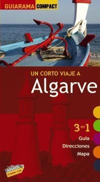 ALGARVE GUIARAMA | 9788497768177 | ALONSO, CARLOS | Galatea Llibres | Librería online de Reus, Tarragona | Comprar libros en catalán y castellano online