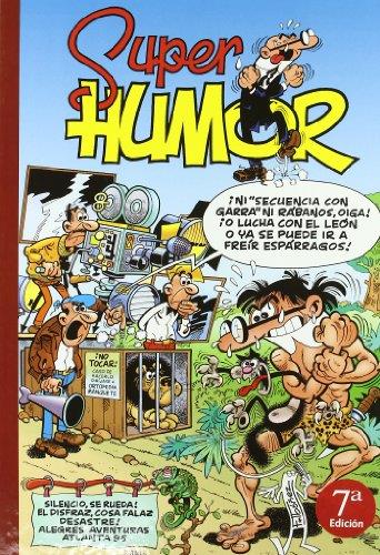 SUPER HUMOR VOL.27 | 9788440675675 | IBAÑEZ TALAVERA, FRANCISCO | Galatea Llibres | Llibreria online de Reus, Tarragona | Comprar llibres en català i castellà online