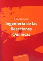 INGENIERIA DE LAS REACCIONES QUIMICAS      (DIP) | 9788429173253 | LEVENSPIEL, OCTAVE | Galatea Llibres | Llibreria online de Reus, Tarragona | Comprar llibres en català i castellà online