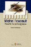 MICHEL FOUCAULT.FILOSOFIA DE LA TRANSGRESSIO | 9788473067676 | QUINTANAS,ANNA | Galatea Llibres | Llibreria online de Reus, Tarragona | Comprar llibres en català i castellà online