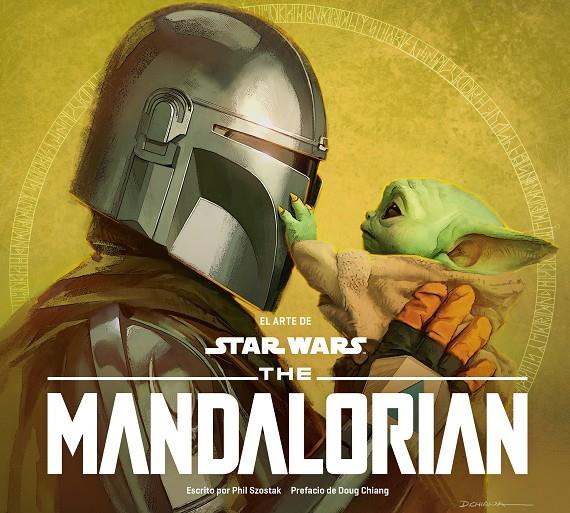 STAR WARS. EL ARTE DE THE MANDALORIAN (TEMPORADA 2) | 9788411403825 | SZOSTAK, PHIL | Galatea Llibres | Llibreria online de Reus, Tarragona | Comprar llibres en català i castellà online