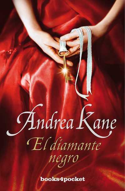 DIAMANTE NEGRO, EL | 9788415139102 | KANE, ANDREA | Galatea Llibres | Librería online de Reus, Tarragona | Comprar libros en catalán y castellano online