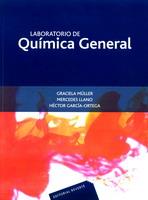 LABORATORIO DE QUIMICA GENERAL | 9789686708707 | MÜLLER CARRERA, GRACIELA/LLANO LOMAS, MERCEDES/GARCIA ORTEGA, HÉCTOR | Galatea Llibres | Llibreria online de Reus, Tarragona | Comprar llibres en català i castellà online