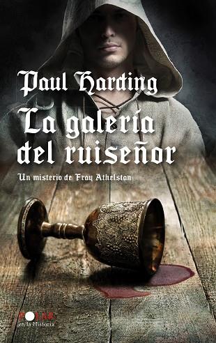 LA GALERIA DEL RUISEÑOR | 9788435035866 | HARDING, PAUL | Galatea Llibres | Llibreria online de Reus, Tarragona | Comprar llibres en català i castellà online