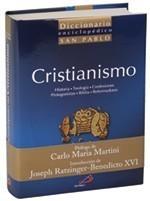 DICCIONARIO ENCICLOPÉDICO DEL CRISTIANISMO | 9788428533300 | AA.VV. | Galatea Llibres | Llibreria online de Reus, Tarragona | Comprar llibres en català i castellà online