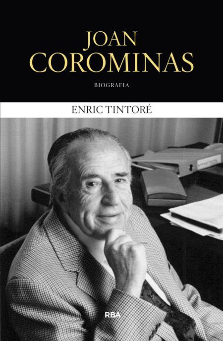 JOAN COROMINES | 9788482647227 | TINTORE, ENRIC | Galatea Llibres | Llibreria online de Reus, Tarragona | Comprar llibres en català i castellà online