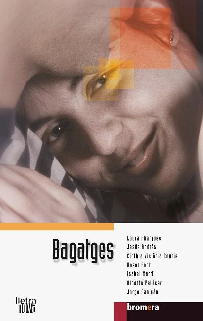 BAGATGES | 9788476605998 | D.A. | Galatea Llibres | Librería online de Reus, Tarragona | Comprar libros en catalán y castellano online