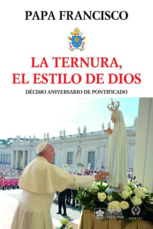 LA TERNURA | 9788419240095 | PAPA FRANCISCO | Galatea Llibres | Llibreria online de Reus, Tarragona | Comprar llibres en català i castellà online