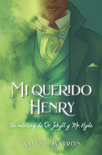 MI QUERIDO HENRY | 9788419130310 | BAYRON, KALYNN | Galatea Llibres | Librería online de Reus, Tarragona | Comprar libros en catalán y castellano online