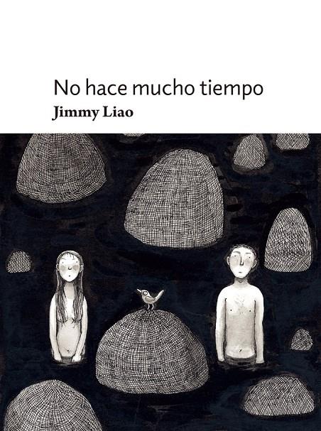 NO HACE MUCHO TIEMPO | 9788415208471 | LIAO, JIMMY | Galatea Llibres | Llibreria online de Reus, Tarragona | Comprar llibres en català i castellà online