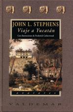 VIAJE A YUCATAN | 9788477023999 | STEPHENS, JOHN L. | Galatea Llibres | Llibreria online de Reus, Tarragona | Comprar llibres en català i castellà online